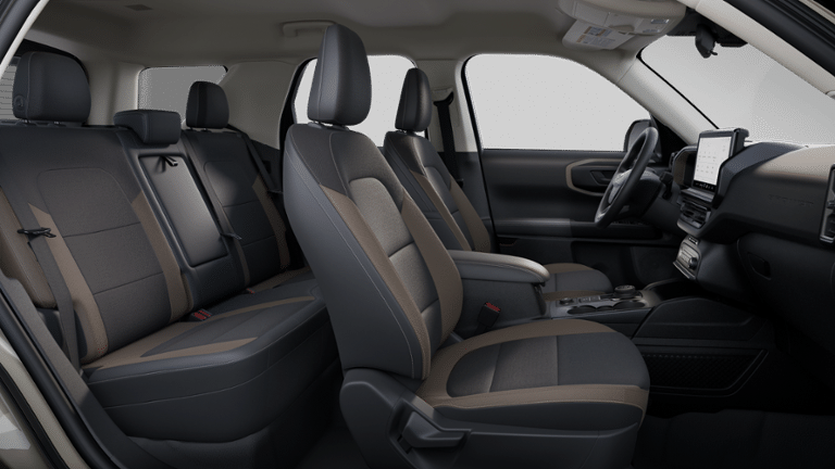 2025 Ford Bronco Sport Big Bend®