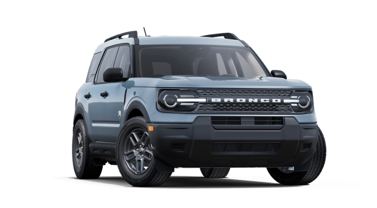 2025 Ford Bronco Sport Big Bend®