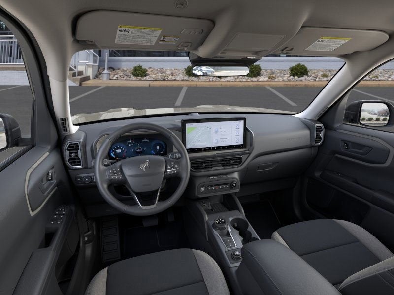 2025 Ford Bronco Sport Big Bend®