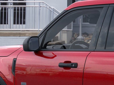 2025 Ford Bronco Sport Big Bend®