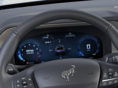 2025 Ford Bronco Sport Big Bend®