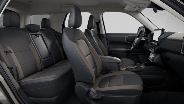 2025 Ford Bronco Sport Big Bend®