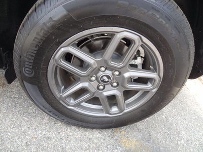 2025 Ford Bronco Sport Big Bend®