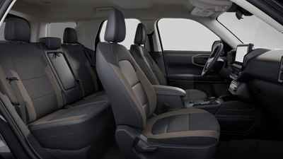 2025 Ford Bronco Sport Big Bend®