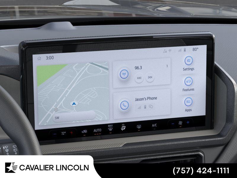 2025 Ford Bronco Sport Big Bend®