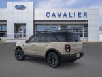 2025 Ford Bronco Sport Outer Banks®