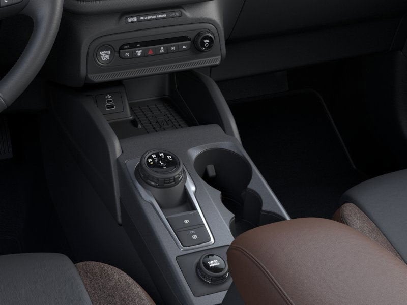 2025 Ford Bronco Sport Outer Banks®