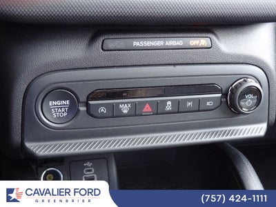 2025 Ford Bronco Sport Outer Banks®