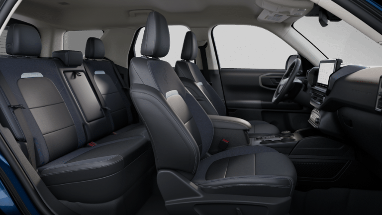 2025 Ford Bronco Sport Outer Banks®