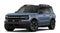 2026 Ford Bronco Sport BRONCO SPT OB