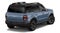 2026 Ford Bronco Sport BRONCO SPT OB