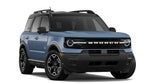 2026 Ford Bronco Sport BRONCO SPT OB