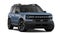2026 Ford Bronco Sport BRONCO SPT OB