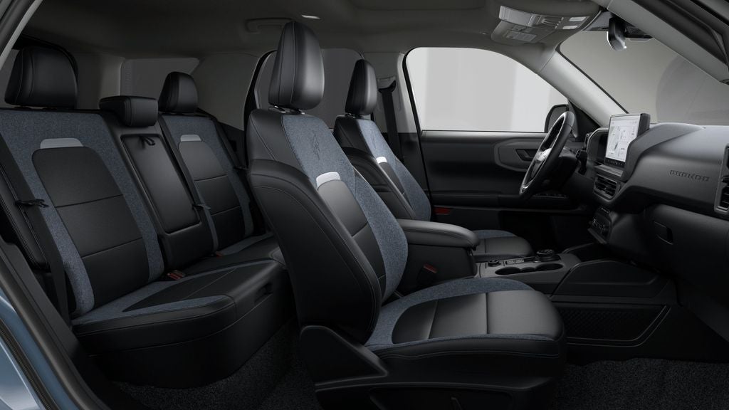 2026 Ford Bronco Sport BRONCO SPT OB