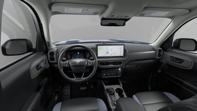 2026 Ford Bronco Sport BRONCO SPT OB