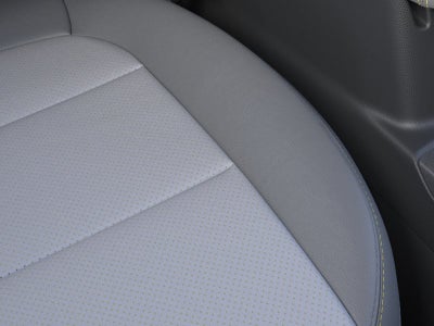 2025 Ford Bronco Sport Badlands®