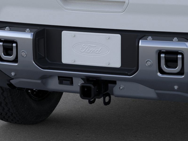 2025 Ford Bronco Sport Badlands®