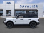 2025 Ford Bronco Sport Badlands®