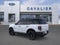 2025 Ford Bronco Sport Badlands®