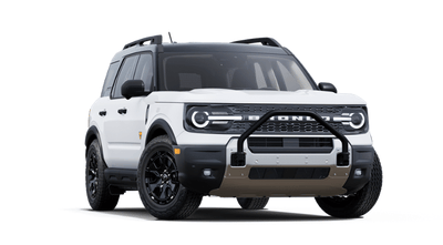 2025 Ford Bronco Sport Badlands®