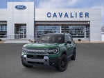 2025 Ford Bronco Sport Badlands®