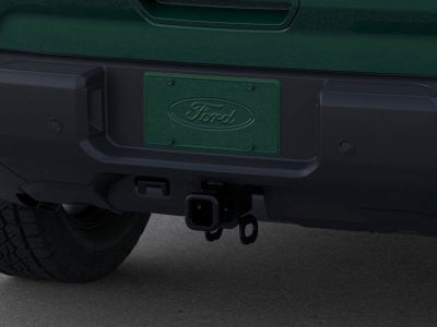 2025 Ford Bronco Sport Badlands®