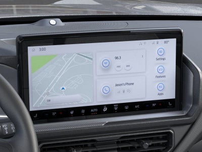 2025 Ford Bronco Sport Badlands®