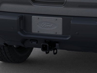 2025 Ford Bronco Sport Badlands®