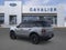2025 Ford Bronco Sport Badlands®