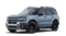 2025 Ford Bronco Sport Badlands®