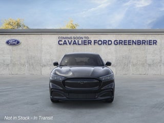 2024 Ford Mustang Mach-E Premium in Chesapeake, VA - Cavalier Automotive Group