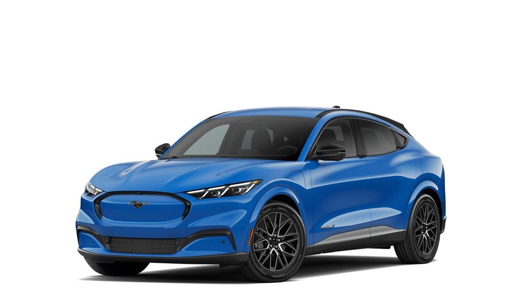 2026 Ford Mustang Mach-E PREMIUM RWD