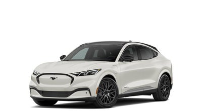 2026 Ford Mustang Mach-E PREMIUM AWD