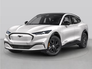 2026 Ford Mustang Mach-E PREMIUM AWD