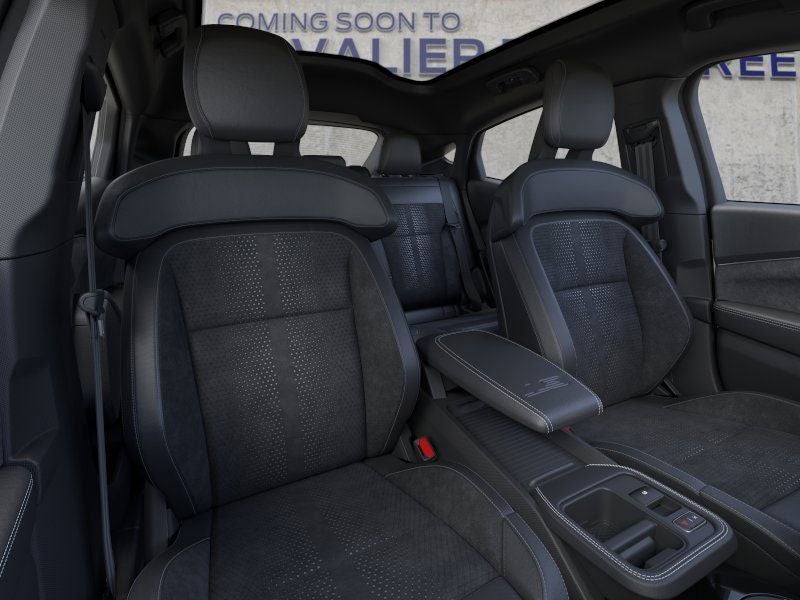 2026 Ford Mustang Mach-E GT