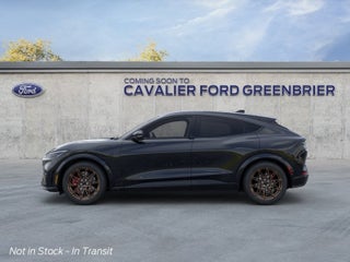 2024 Ford Mustang Mach-E GT in Chesapeake, VA - Cavalier Automotive Group