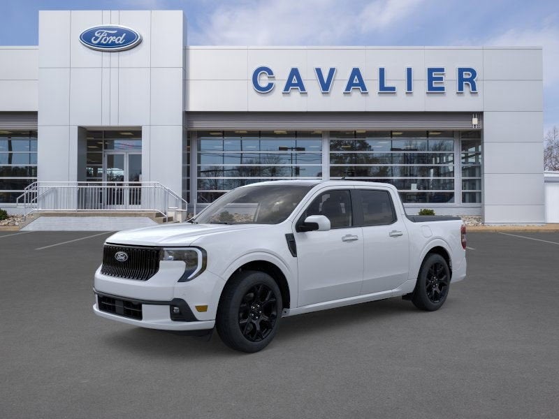 2025 Ford Maverick Lobo™