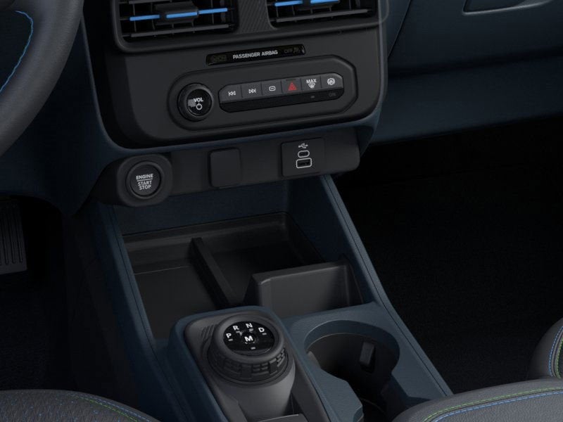 2025 Ford Maverick Lobo™