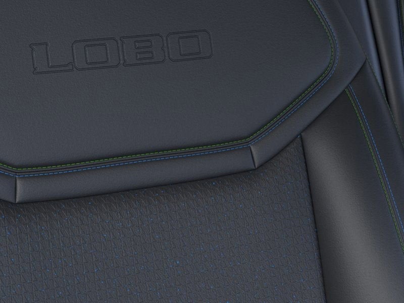 2025 Ford Maverick Lobo™