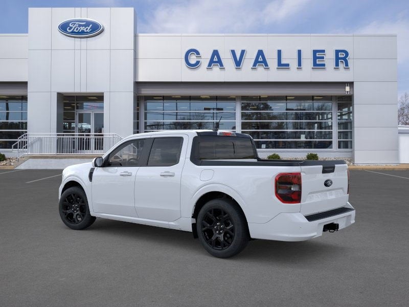 2025 Ford Maverick Lobo™