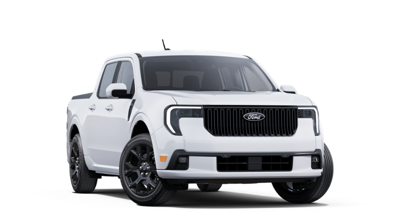 2025 Ford Maverick Lobo™