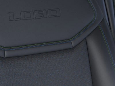 2026 Ford Maverick Maverick Lobo™