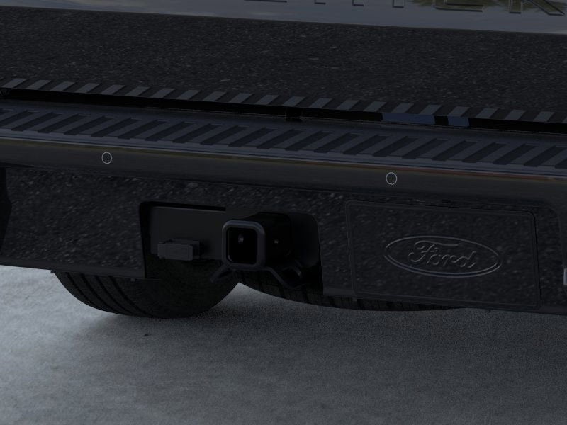 2026 Ford Maverick Maverick Lobo™