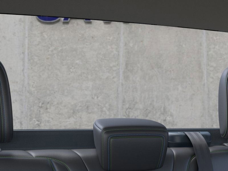 2026 Ford Maverick Maverick Lobo™