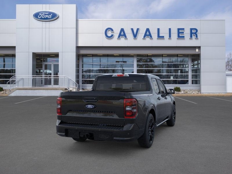 2026 Ford Maverick Maverick Lobo™