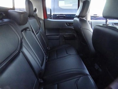 2023 Ford Maverick Lariat