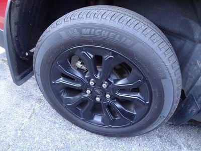 2023 Ford Maverick Lariat