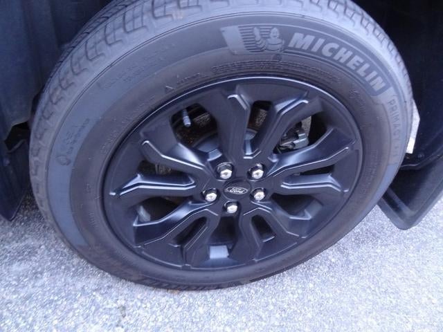 2023 Ford Maverick Lariat