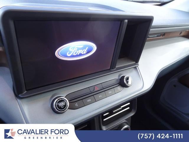 2023 Ford Maverick Lariat