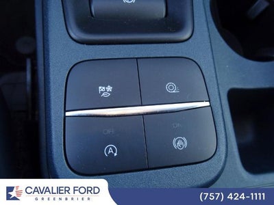 2023 Ford Maverick Lariat